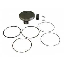 Поршневой комплект YAMAHA YZF450 10-13 96.96mm 12.5:1 / NAMURA 33D-11631-00-00 33D-11603-00-00 33D-11633-00-00