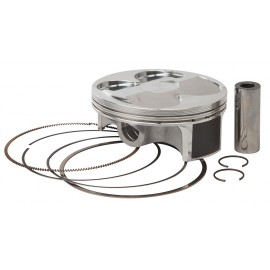 Поршневой комплект YAMAHA YZF450 14-19 WRF450 16-20 YZF450X 16-20 96.95mm 13.5:1 / VERTEX 1SL-11631-00-00 33D-11603-00-00 33D-11633-00-00