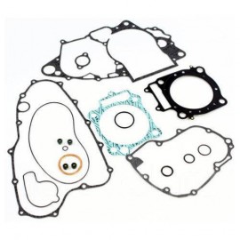 Прокладки набор полный HONDA CRF450R 02-06 / NAMURA 11191-MEN-850 12191-MEB-671 12251-MEB-671 11395-MEB-670 11394-MEB-670