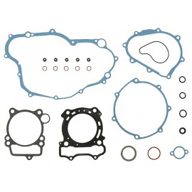 Прокладки набор полный YAMAHA YZF250 01-13 WRF250 01-02 / NAMURA 5NL-15453-10-00 5NL-15462-00-00 5NL-15451-00-00 5NL-11181-00-00 5NL-11351-00-00 4TV-12119-00-00 5NL-12439-00-00 4SV-12119-00-00