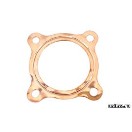 Прокладка крышки ГБЦ YAMAHA PW50 05-23 / YAMAHA 517-11181-00-00 107-11181-00-00 102-11181-00-00