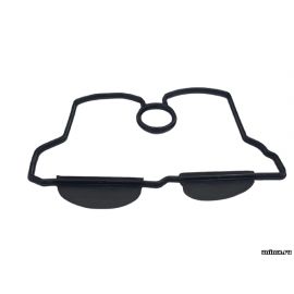 Прокладка крышки ГБЦ SUZUKI RMZ250 07-09 / SUZUKI