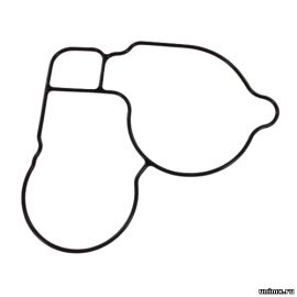 Прокладка помпы охлаждения SUZUKI RMZ450 08-24 RMX450 10-19 / SUZUKI