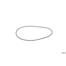 Прокладка крышки сцепления малая HONDA CRF450R 02-16 CRF450X 05-17 / HONDA