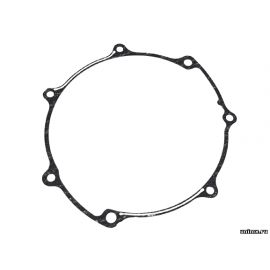 Прокладка крышки сцепления малая YAMAHA YZF450 03-09 WRF450 03-15 / YAMAHA 5TG-15453-00-00