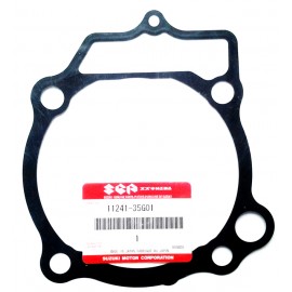 Прокладка цилиндра SUZUKI RMZ450 05-07 / SUZUKI