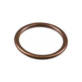 Прокладка глушителя приёмника HONDA CRF250R 04-17 CRF250X 04-17 / HONDA 18291-254-000