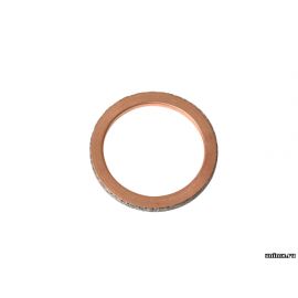 Прокладка глушителя приёмника YAMAHA YZF250 01-24 WRF250 01-24 YZF250X 15-24 / YAMAHA