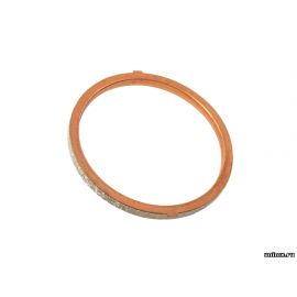 Прокладка глушителя приёмника SUZUKI RMZ450 05-24 RMX450 10-19 / SUZUKI