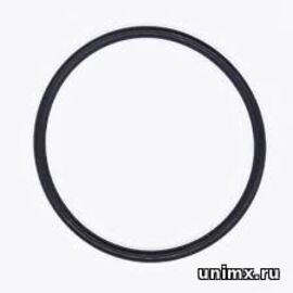 O-RING 33.5X2 стакана подвески / KAWASAKI 91306-MC7-003 51175-37F80