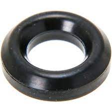 D-RING 6X3 помпа маслянная / KAWASAKI