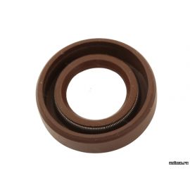 Сальник 12X22X6 помпы охлаждения / SUZUKI