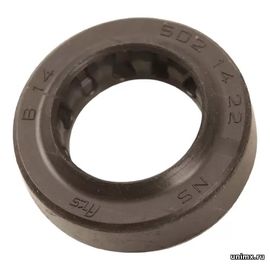Сальник 14X22X6 лапки КПП / KAWASAKI 09283-14006