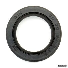 Сальник 20x30x7 кикстартера / YAMAHA