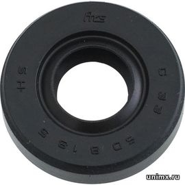 Сальник 8X18X5 помпы охлаждения / YAMAHA 93101-08132-00