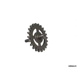 Вал помпы SUZUKI RMZ250 07-12 с шестернёй / SUZUKI 17510-10H00