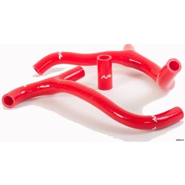 Патрубки силиконовые HONDA CRF450R 09-12 красный / KITE 19065-MEN-A30 19066-MEN-A3019064-MEN-A30 19062-MEN-A30 19063-MEN-A30 19061-MEN-A30