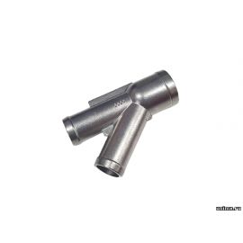 Трубка системы охлаждения KAWASAKI KXF450 07-15 KLX450R 08-09 / KAWASAKI