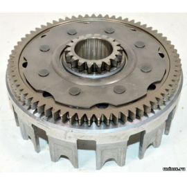 Корзина сцепления KAWASAKI KXF250 06-24 / KAWASAKI 13095-0107