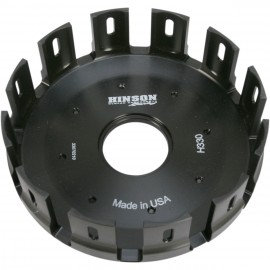 Корзина сцепления SUZUKI RMZ450 08-24 RMX450 10-19 / HINSON 21200-28H01 21200-28H10 21200-28H00 21200-02J00