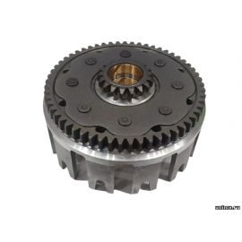 Корзина сцепления YAMAHA YZF250 09-13 / YAMAHA