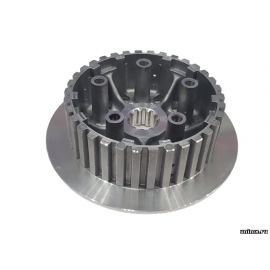Корзина сцепления внутренняя часть SUZUKI RMZ250 07-24 / SUZUKI 21411-10H00