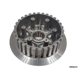 Корзина сцепления внутренняя часть YAMAHA YZF450 03-22 WRF450 03-23 YZF450X 16-23 / YAMAHA 5TA-16150-10-00 5TA-16150-11-00 5TA-16371-10-00 5TA-16371-20-00