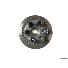 Корзина сцепления прижимная часть YAMAHA YZF450 07-17 / YAMAHA 2S2-16351-00-00 2S2-16351-01-00