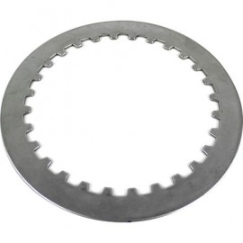 Диск сцепления стальной HONDA CR250R 94-07 CRF450R 02-16 21-24 CRF450RX 21-24 CRF450X 05-17 CR500 84-01 1.5мм / HONDA 22321-KA4-741