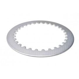 Диск сцепления стальной YAMAHA WRF450 05-18 YZF450X 16-18 2мм / YAMAHA