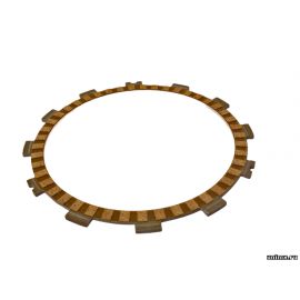 Диск сцепления фрикционный HONDA CRF450R 11-24 CRF450X 19-24 CRF450RX 17-24 / HONDA