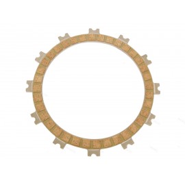 Диск сцепления фрикционный SUZUKI RM250 06-08 / SUZUKI