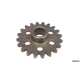 Шестерня мощностного клапана YAMAHA YZ125/250 02-24 / YAMAHA