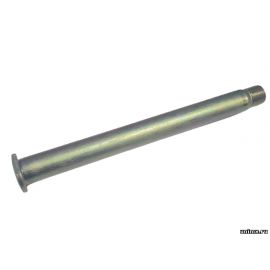 Ось заднего колеса SUZUKI RMZ250 07-24 RMZ450 05-24 RMX450 10-19 / SUZUKI 64711-35G01 64711-35G00