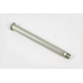 Ось заднего колеса YAMAHA YZF250 09-23 YZF450 09-22 WRF450 24-24 / YAMAHA