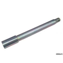 Ось переднего колеса YAMAHA YZ125/250 08-24 YZF250 07-13 YZF450 08-13 / YAMAHA 5XC-25181-G0-00