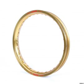 Обод 19 золотой 19x1.85 36 спиц / EXCEL 22.001.0