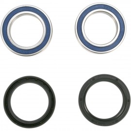 Комплект подшипников переднего колеса KTM SX125/250 03-18 SXF250 05-18 SXF350 11-18 SXF450 07-18 + сальники / ALL BALLS