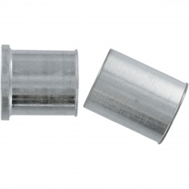 Проставка переднего колеса YAMAHA YZ125/250 99-01 YZF250 01-01 пара / ALL BALLS 5DH-25183-00-00 5BE-25186-00-00