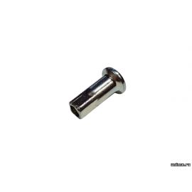 Нипель спицы заднего колеса KAWASAKI KLX250 09-20 / KAWASAKI