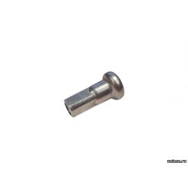 Нипель спицы переднего колеса KAWASAKI KXF250 04-23 KXF450 06-23 KLX450R 08-19 / KAWASAKI