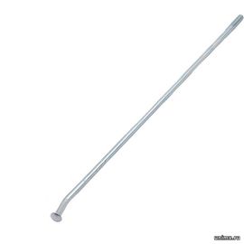 Спица заднего колеса 19 KAWASAKI KX125/250 03-08 KXF250 04-24 KXF450 07-24 204мм / KAWASAKI