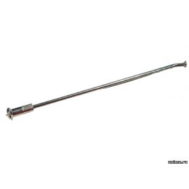 Спица заднего колеса 14 YAMAHA YZ85 02-25 150мм 148мм + нипель / YAMAHA