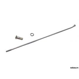 Спица заднего колеса 18 HONDA XR650 93-21 220мм + нипель / HONDA