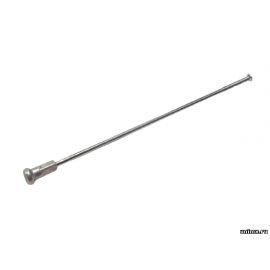 Спица заднего колеса 18 HONDA CRF250X 06-17 CRF250RX 19-23 CRF450RX 17-23 CRF450X 05-23 193мм + нипель (OUTSIDE) / HONDA