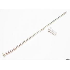 Спица заднего колеса 19 HONDA CR125/250R 05-07 CRF250R 05-24 CRF450R 05-24 210мм + нипель / HONDA