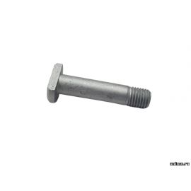 Кликните для увеличения изображения Болт 10X45 амортизатора нижний / YAMAHA