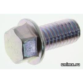 Болт 6X12 / KAWASAKI 132G0612 132H0612 92150-1599