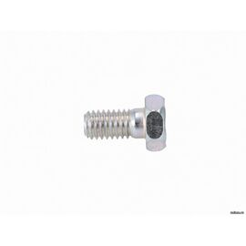 Болт 6X12 лапки КПП / YAMAHA 90101-06041-00 90101-06034-00