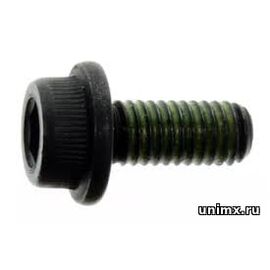 Болт 6X14 / HONDA